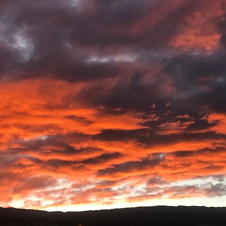 Apartmán Le Ti Terre Sainte Exteriér fotografie