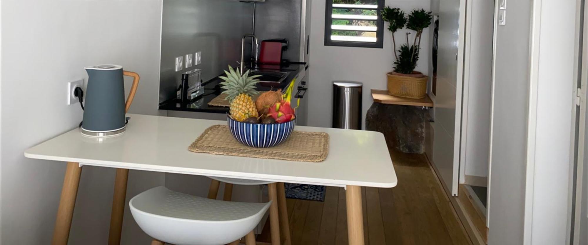 Apartmán Le Ti Terre Sainte Exteriér fotografie