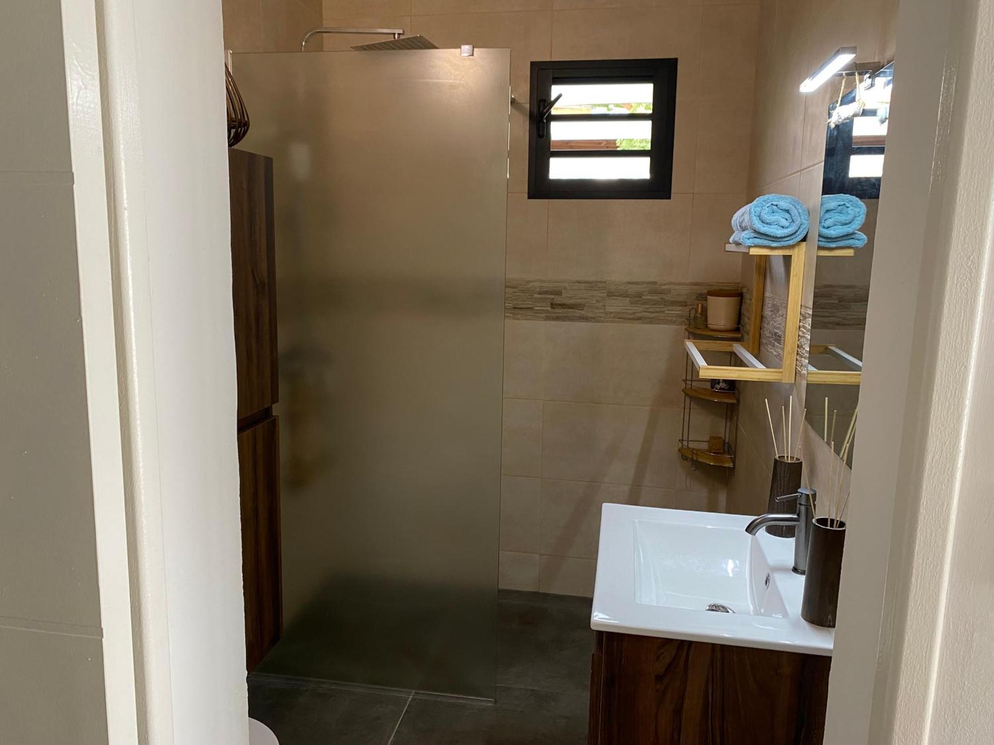 Apartmán Le Ti Terre Sainte Exteriér fotografie
