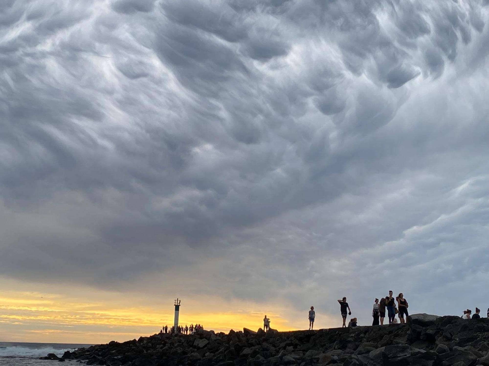 Apartmán Le Ti Terre Sainte Exteriér fotografie